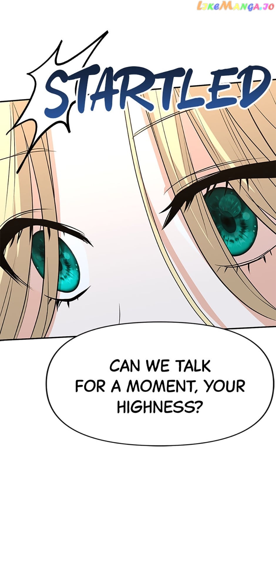 Surviving as the Devil's Child Chapter 38 - page 116